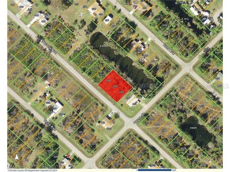 11284 2nd Ave., Punta Gorda, FL 33955