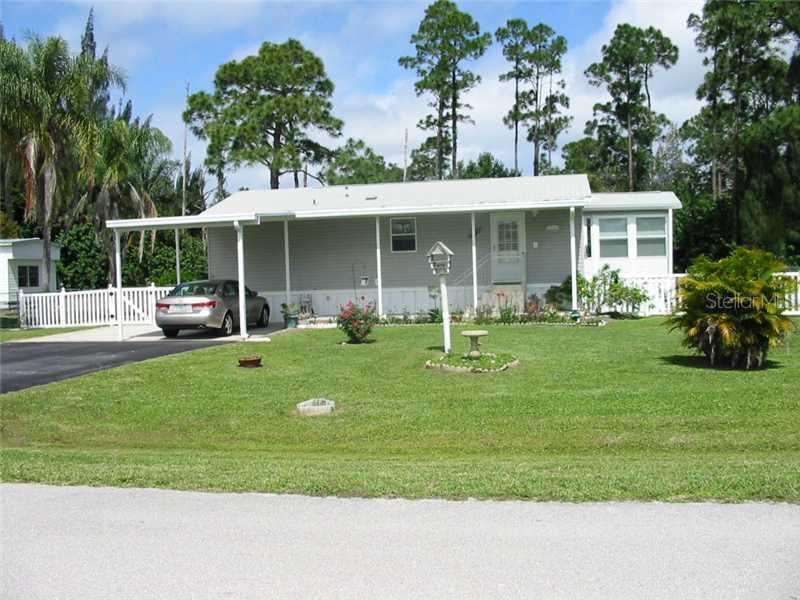 [Address Hidden by Seller], Punta Gorda, FL 33980