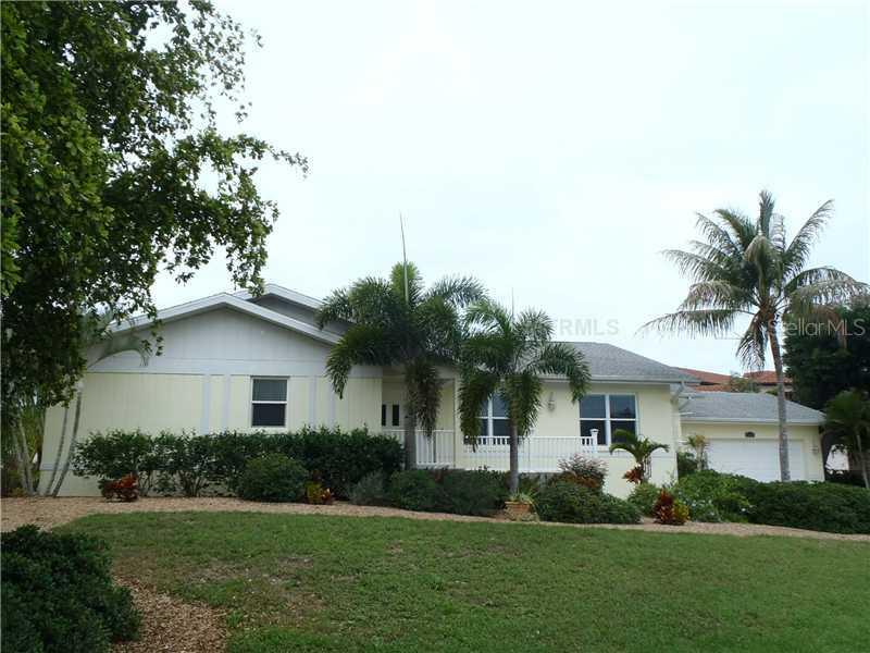 103 Seville Pl., Port Charlotte, FL 33952