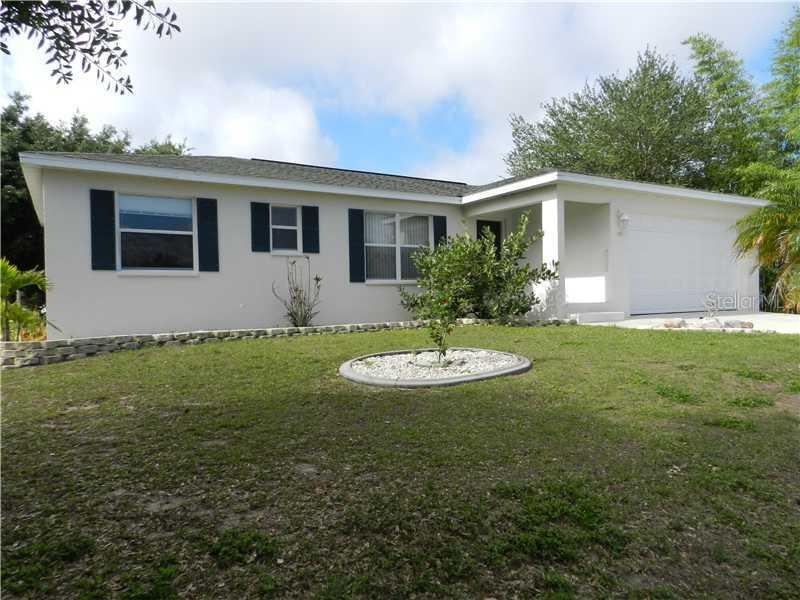 331 W Ann Street, Punta Gorda, FL 33950