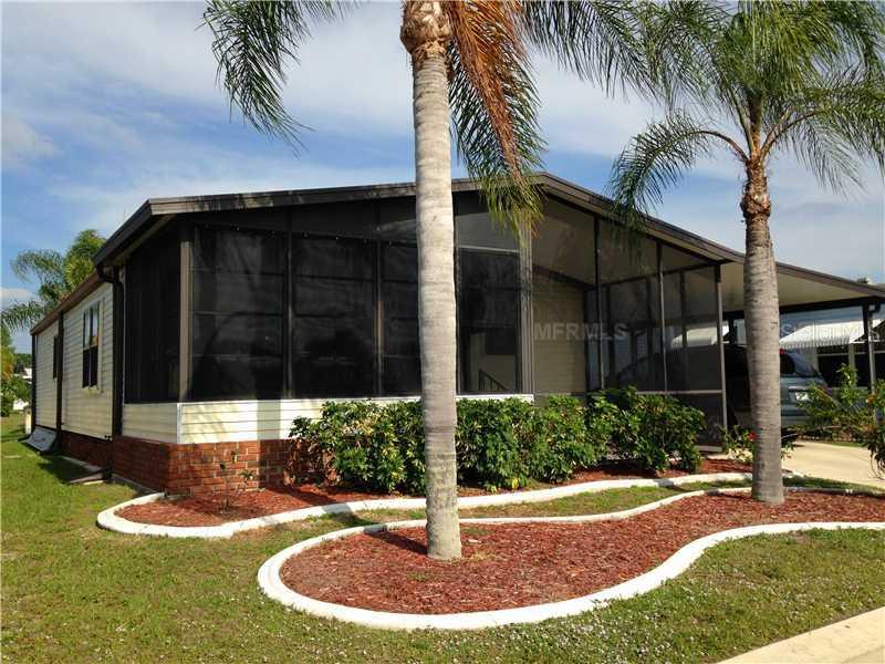 15550 Burnt Store Rd. #146, Punta Gorda, FL 33955