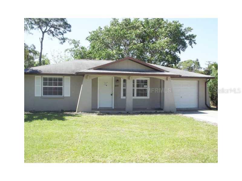 645 Lewis St., Englewood, FL 34223