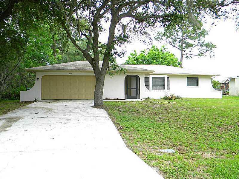 161 Avens St., Port Charlotte, FL 33948