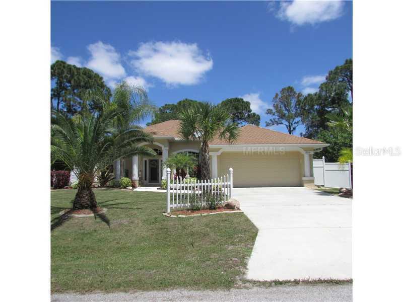 18110 Poston Ave., Port Charlotte, FL 33948