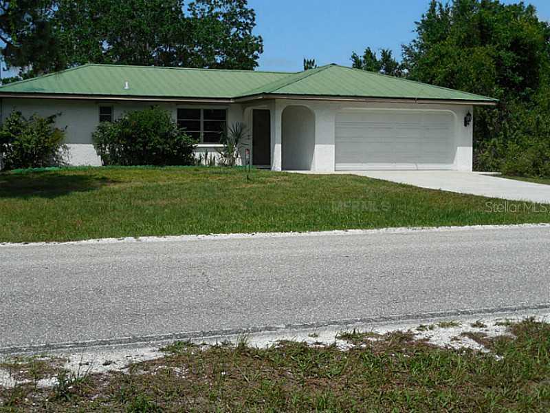6389 Golf Course Blvd., Punta Gorda, FL 33982