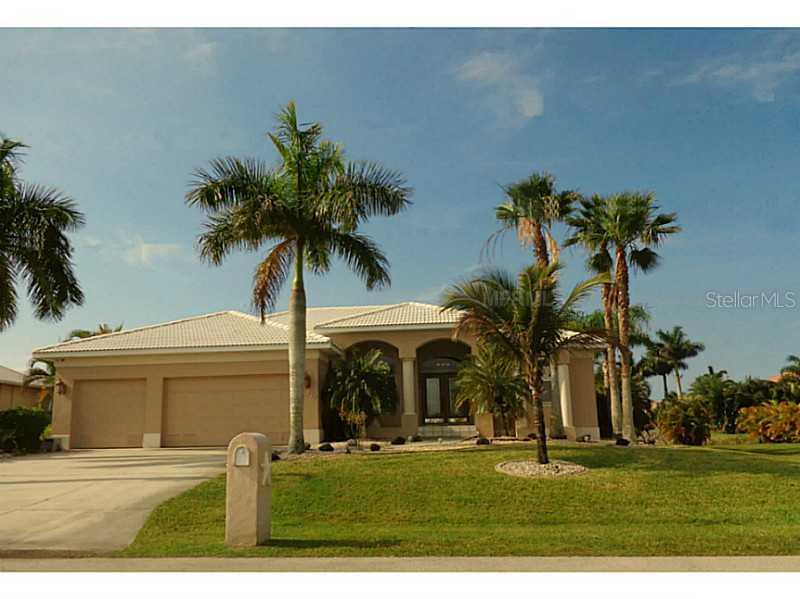 23967 Cedar Rapids Rd., Punta Gorda, FL 33955