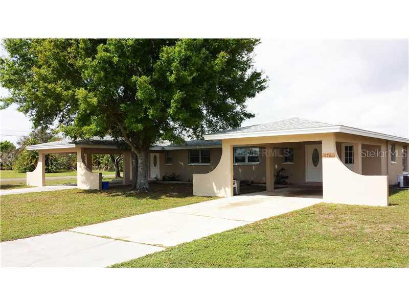 336 W Ann St., Punta Gorda, FL 33950