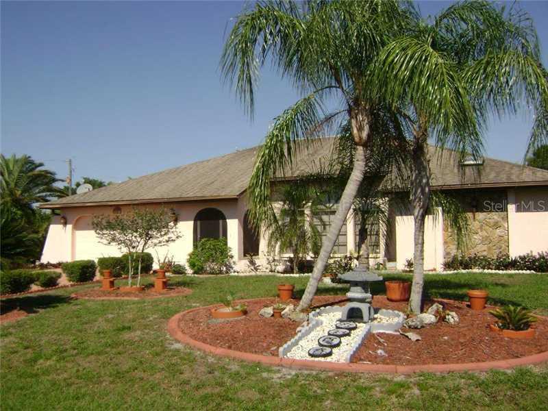 21561 Quesada Ave., Port Charlotte, FL 33952