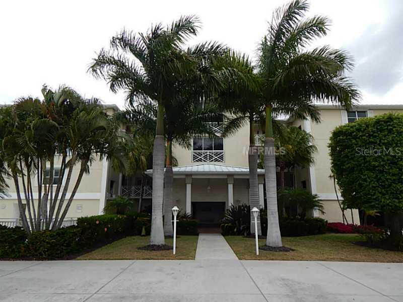 1650 W Marion Ave. #122, Punta Gorda, FL 33950