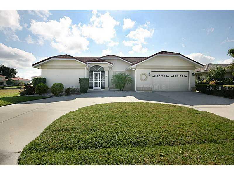 20 Hibiscus Dr., Punta Gorda, FL 33950