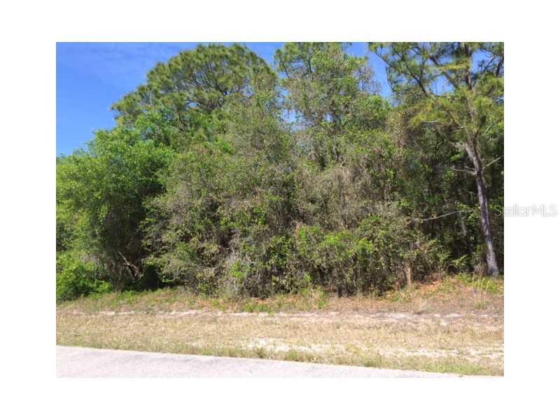 1327 Miliken Ter., Port Charlotte, FL 33953