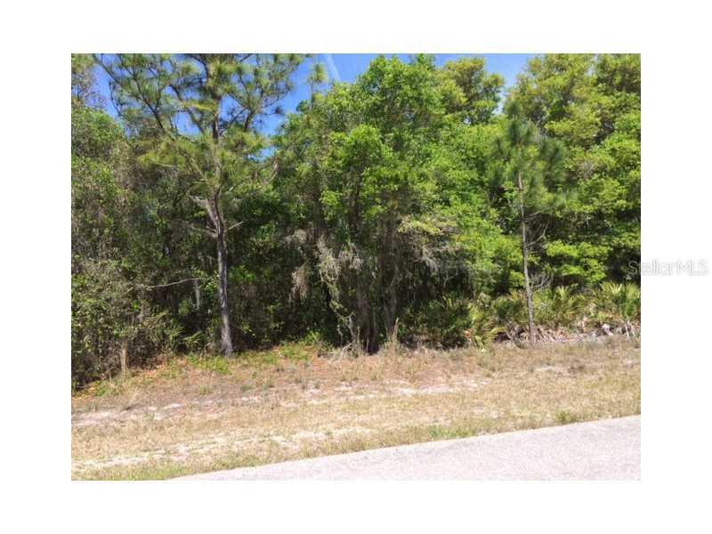 1335 Miliken Ter., Port Charlotte, FL 33953
