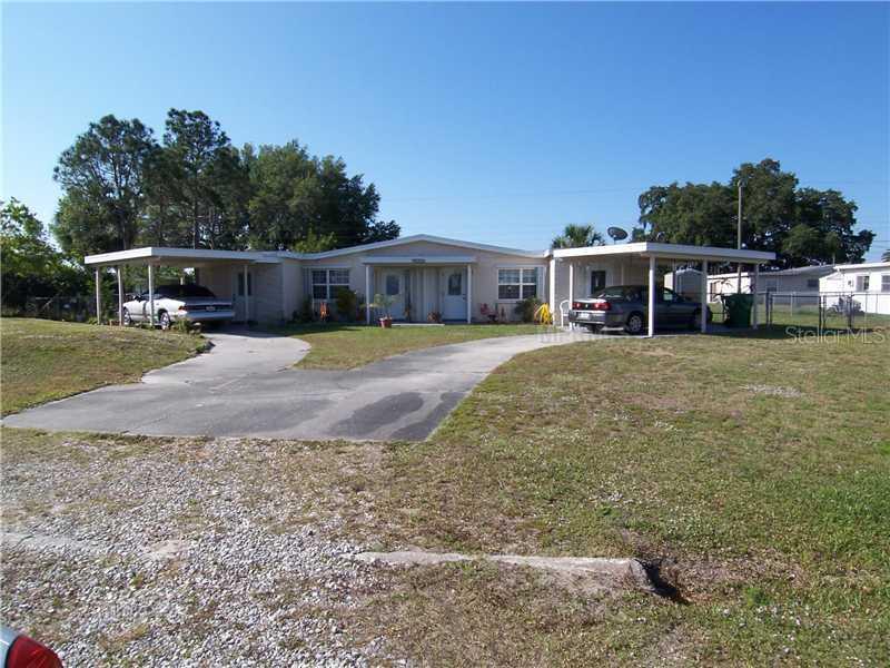 27275 Whitman Ave. #A & B, Punta Gorda, FL 33983