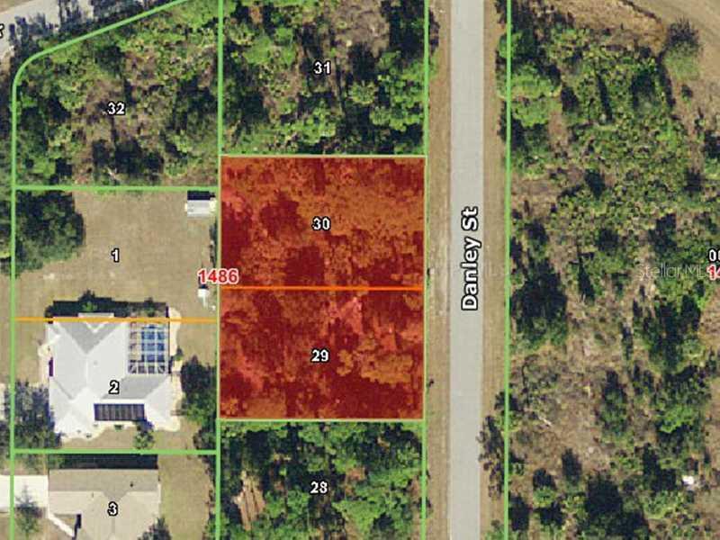 215 Danley St., Port Charlotte, FL 33954