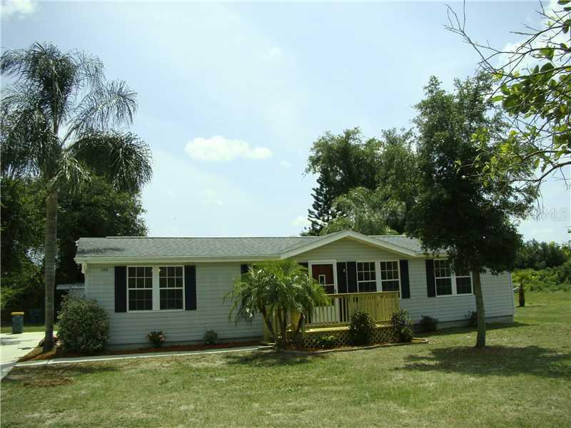 140 Dahoon Blvd., Punta Gorda, FL 33982