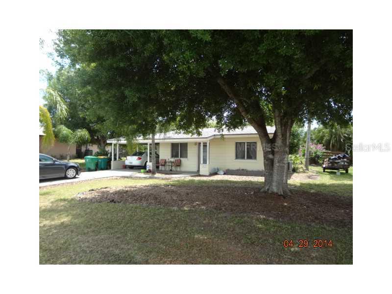 3427 Elkcam Blvd., Port Charlotte, FL 33952