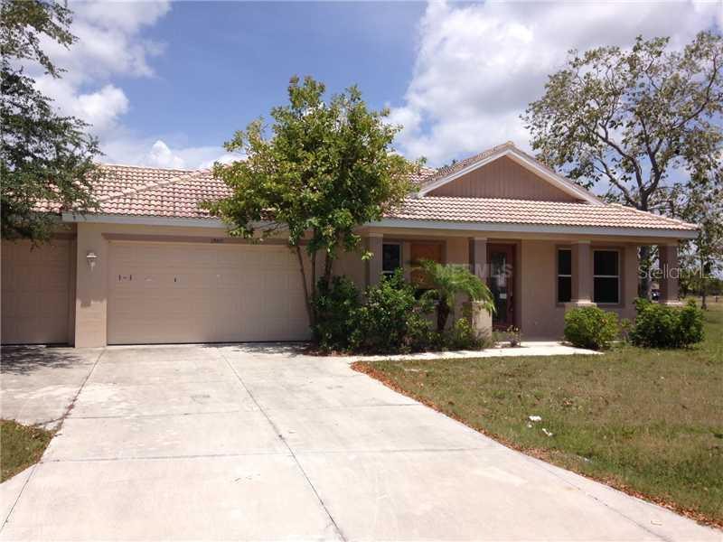 25409 Durango Ct., Punta Gorda, FL 33955