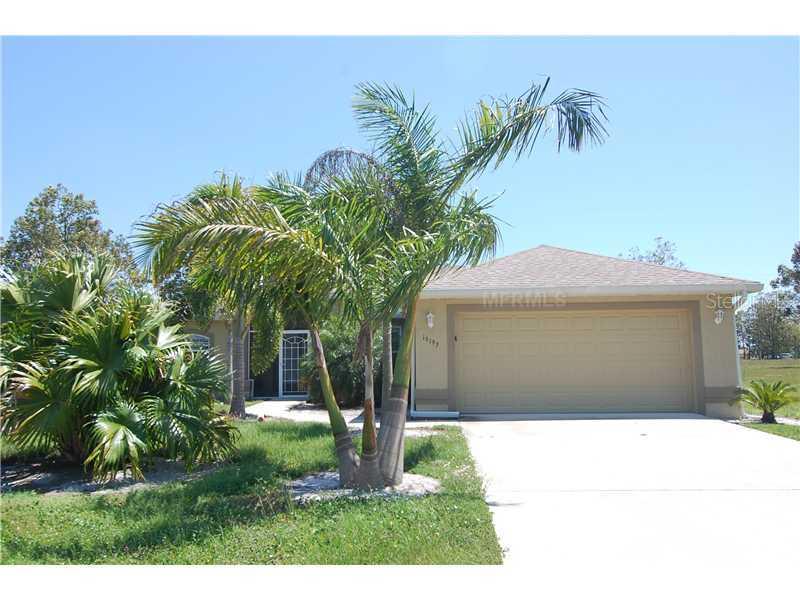 16193 Jaurez Cir, Punta Gorda, FL 33955