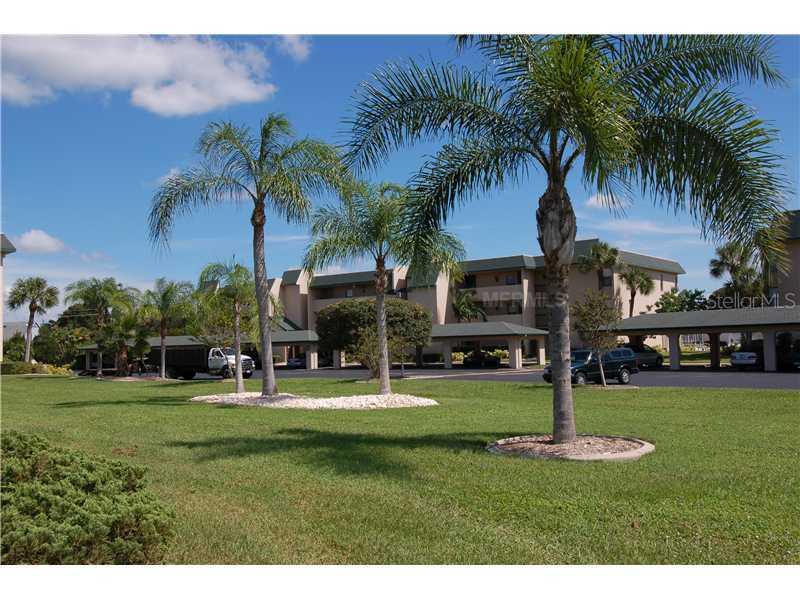 601 Shreve St. #52C, Punta Gorda, FL 33950