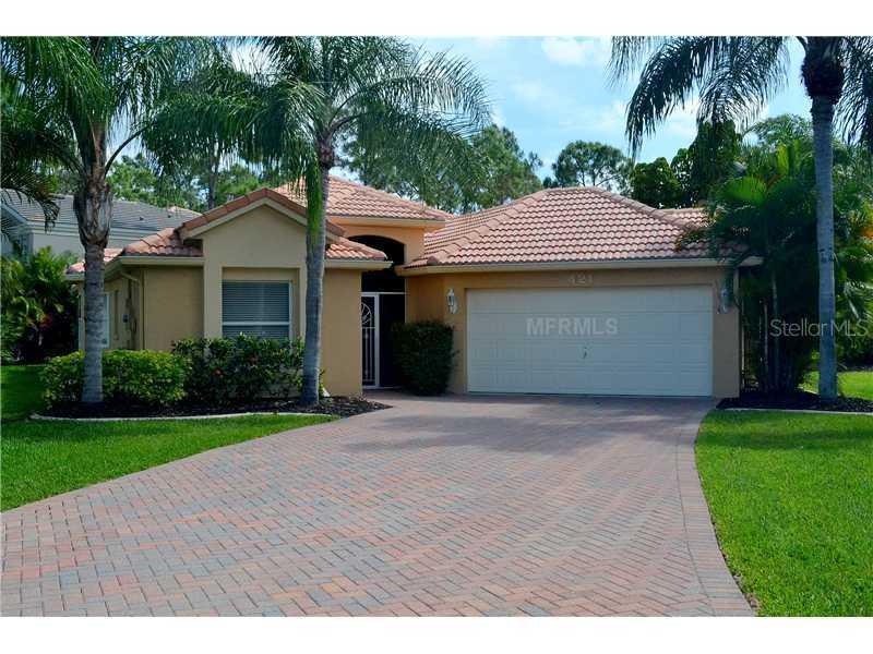 421 Islamorada Blvd., Punta Gorda, FL 33955