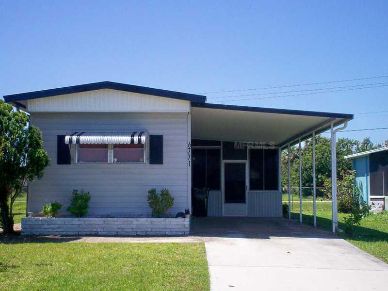 6771 Laurel Ct., North Port, FL 34287