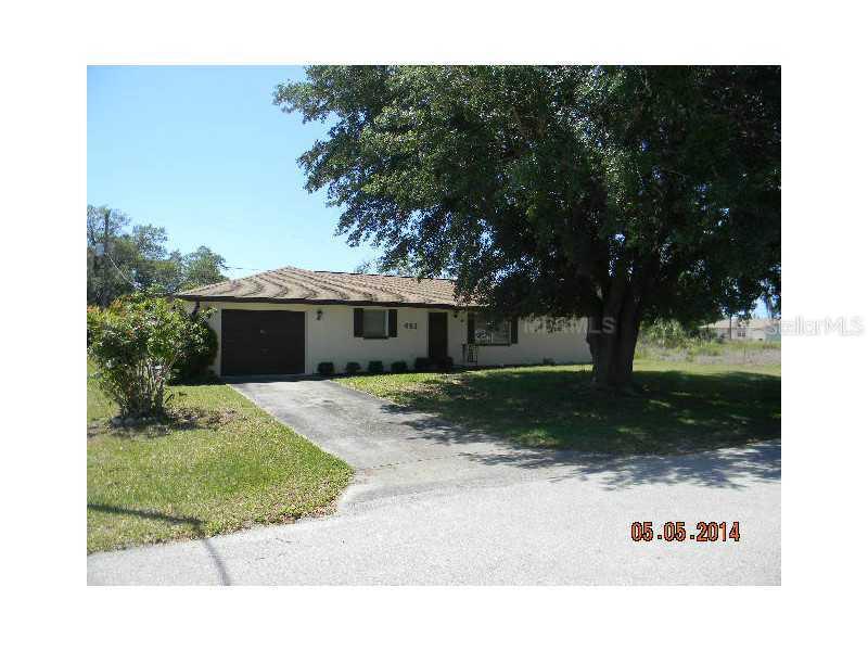 661 Athos Ter., Port Charlotte, FL 33952