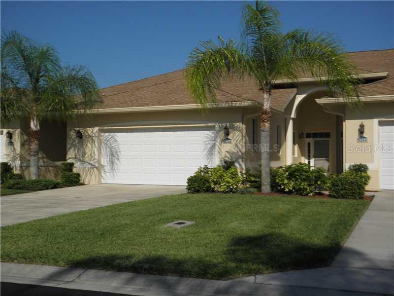 24109 Green Heron Dr. #21, Punta Gorda, FL 33980