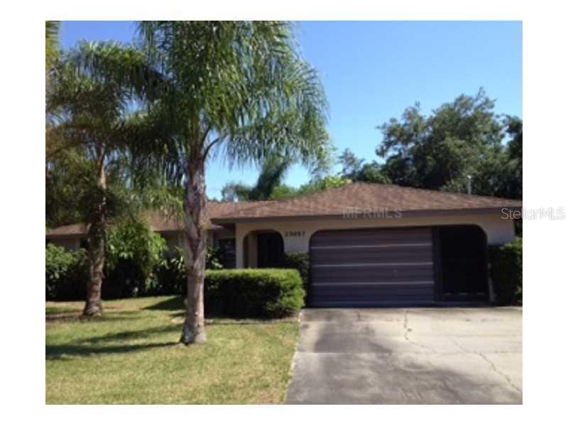 23087 Gray Ave., Port Charlotte, FL 33980