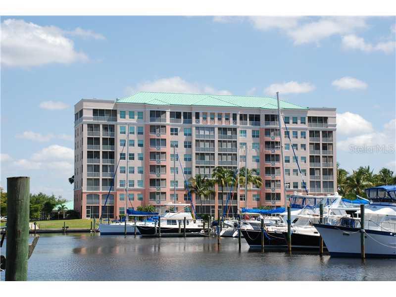 2060 Matecumbe Key Rd. #2704, Punta Gorda, FL 33955