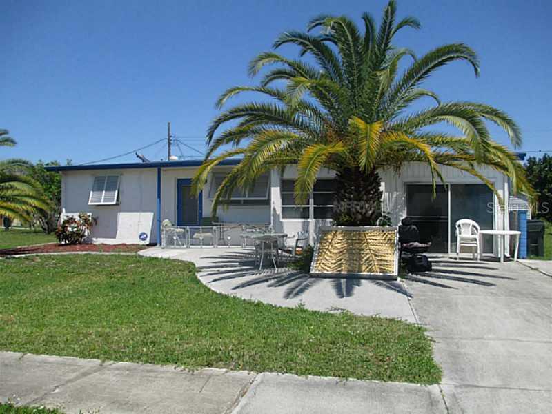 5040 Bullard St., North Port, FL 34287