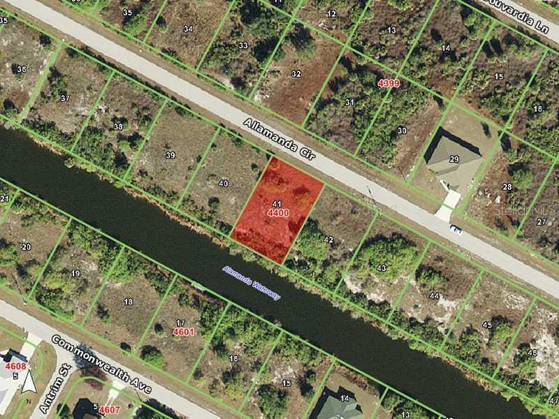 13878 Allamanda Cir., Port Charlotte, FL 33981