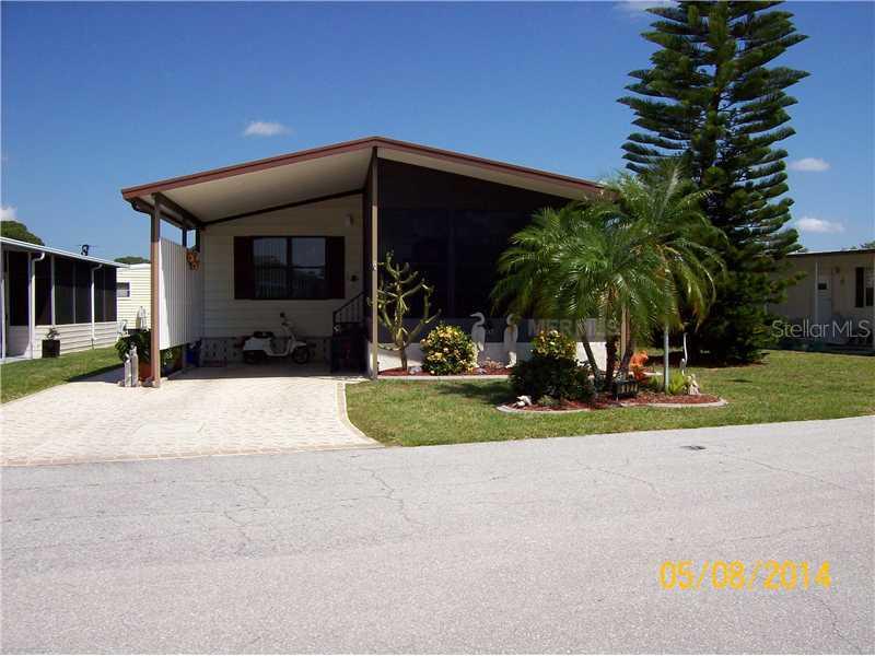 6421 Keena Ct., North Port, FL 34287