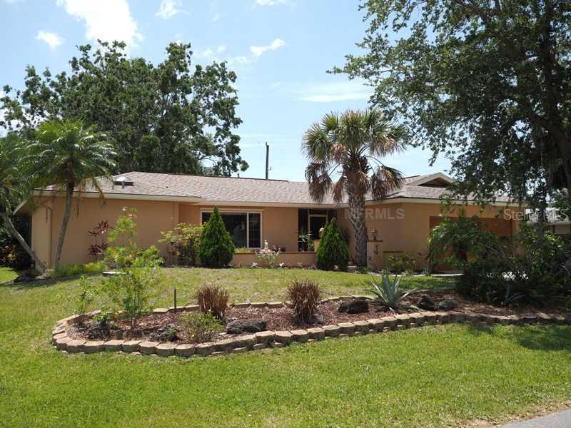 22457 Oceanside Ave., Port Charlotte, FL 33952