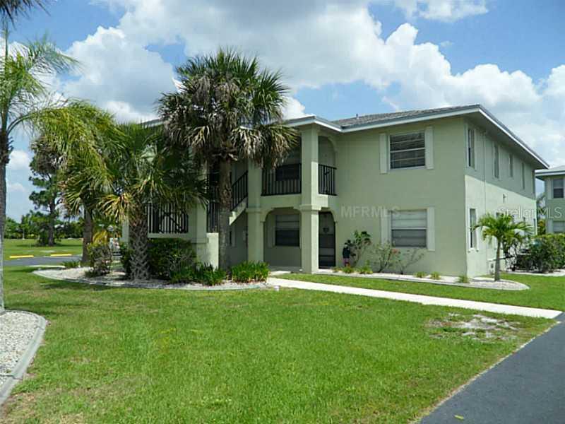 449 Royal Poinciana #212, Punta Gorda, FL 33955
