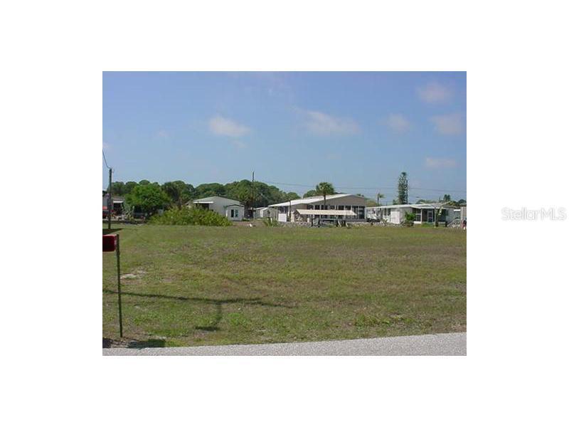 1268 Seagull Dr., Englewood, FL 34224