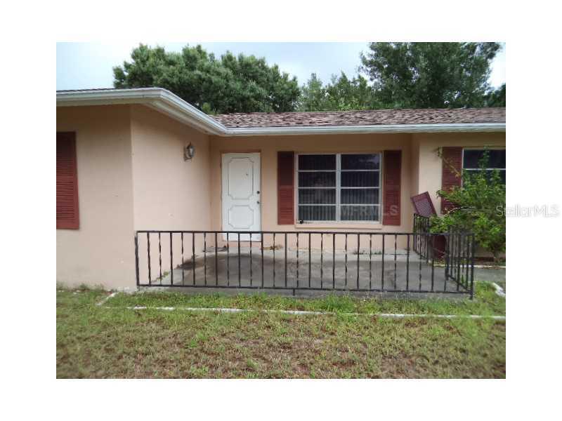 22098 Elmira Blvd., Port Charlotte, FL 33952