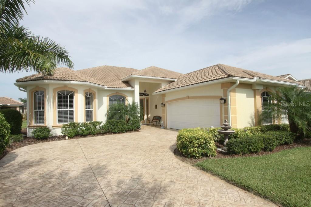 1818 Bobcat Tr., North Port, FL 34288