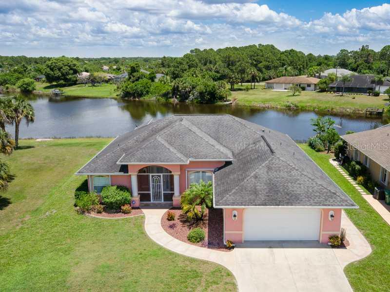 6516 Blueberry Dr., Englewood, FL 34224