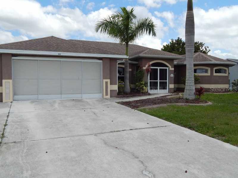4912 Beauty St., Lehigh Acres, FL 33971
