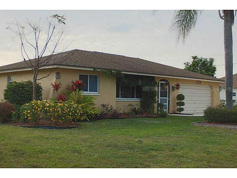 1016 SE 17th Pl., Cape Coral, FL 33990