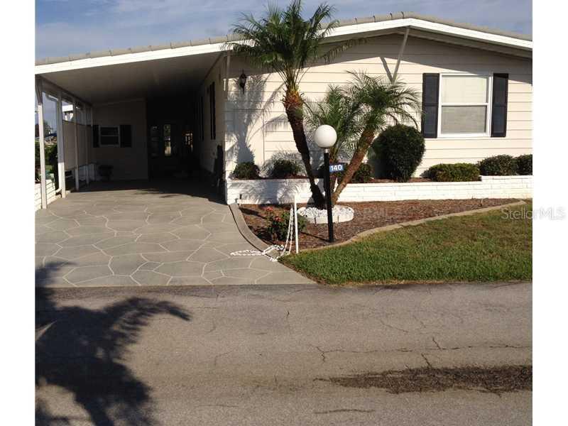 140 Martinique Rd., North Port, FL 34287