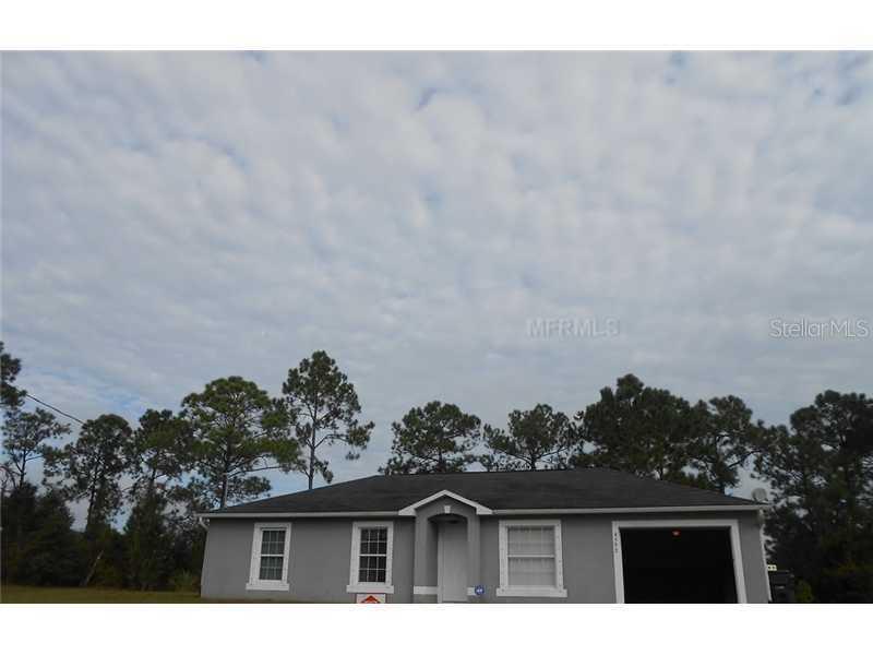 4592 Laurina St., North Port, FL 34291