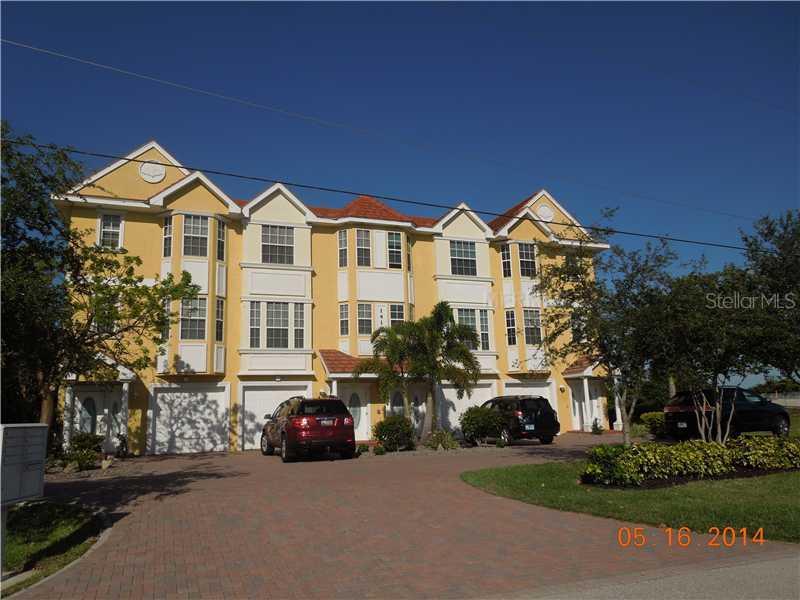 1410 Park Beach Cir. #113, Punta Gorda, FL 33950