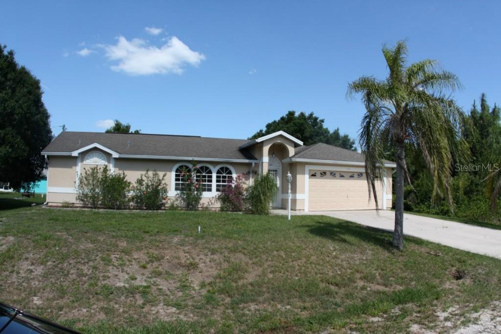 168 Richlawn Ave., Punta Gorda, FL 33982