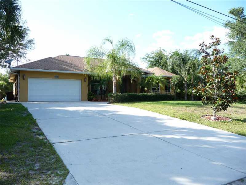 11910 De Miranda Ave., North Port, FL 34287