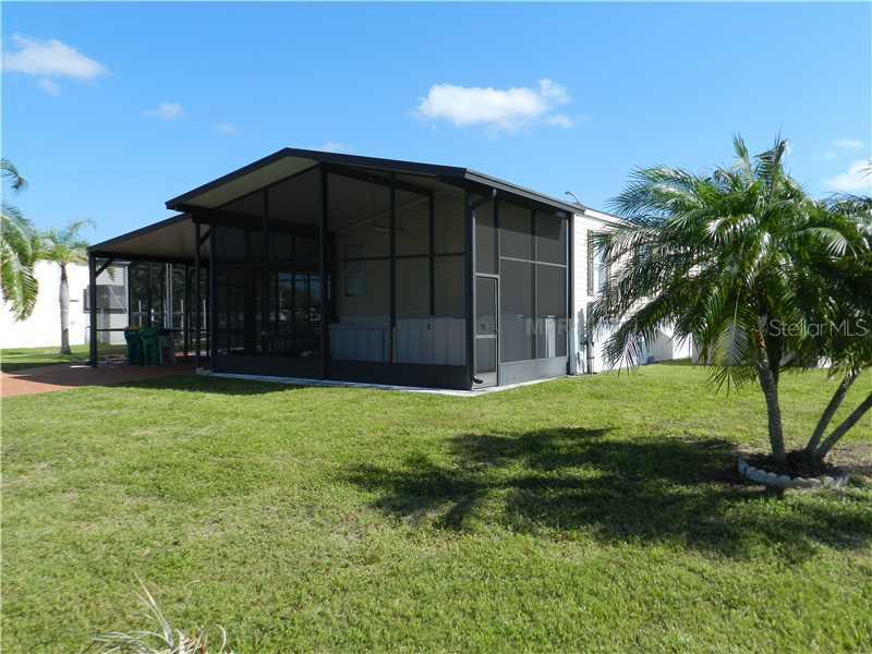 700 Longbeach Ct., Punta Gorda, FL 33950