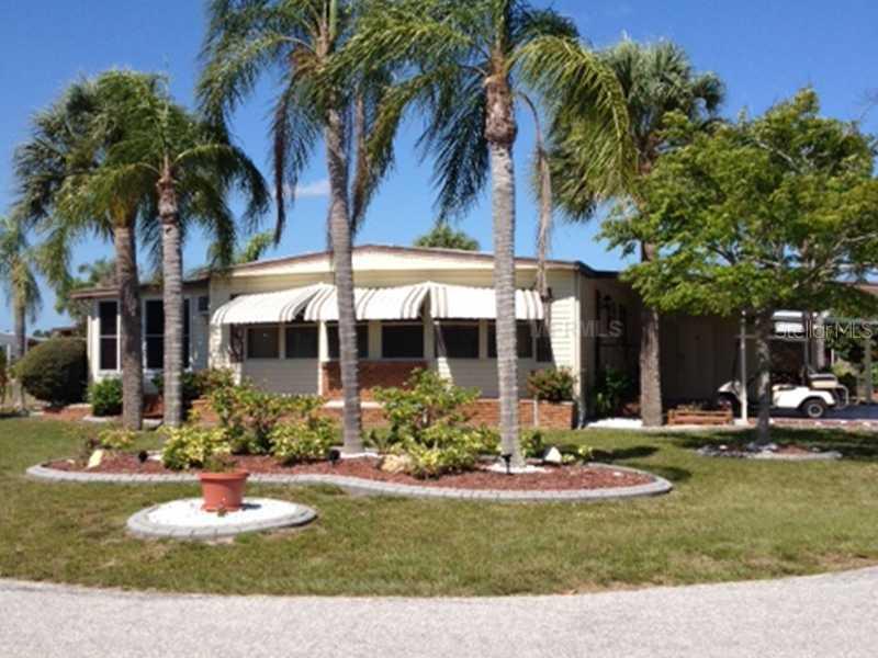 133 Island Point Rd., North Port, FL 34287