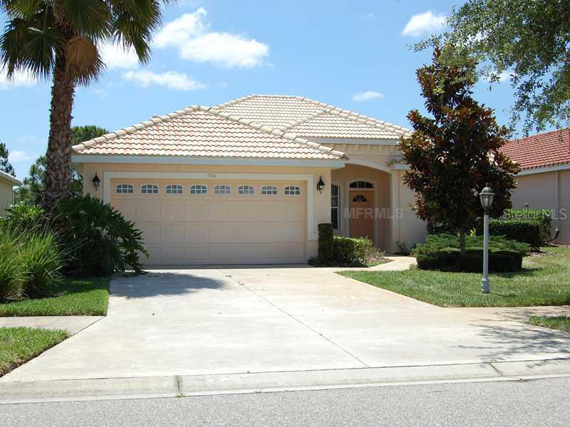 1914 Coconut Palm Cir., North Port, FL 34288