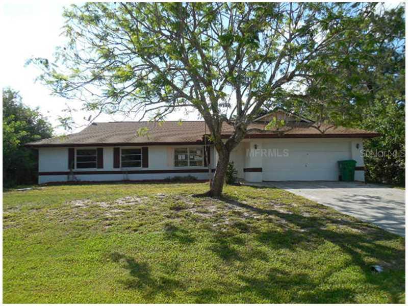 6353 David Blvd., Port Charlotte, FL 33981