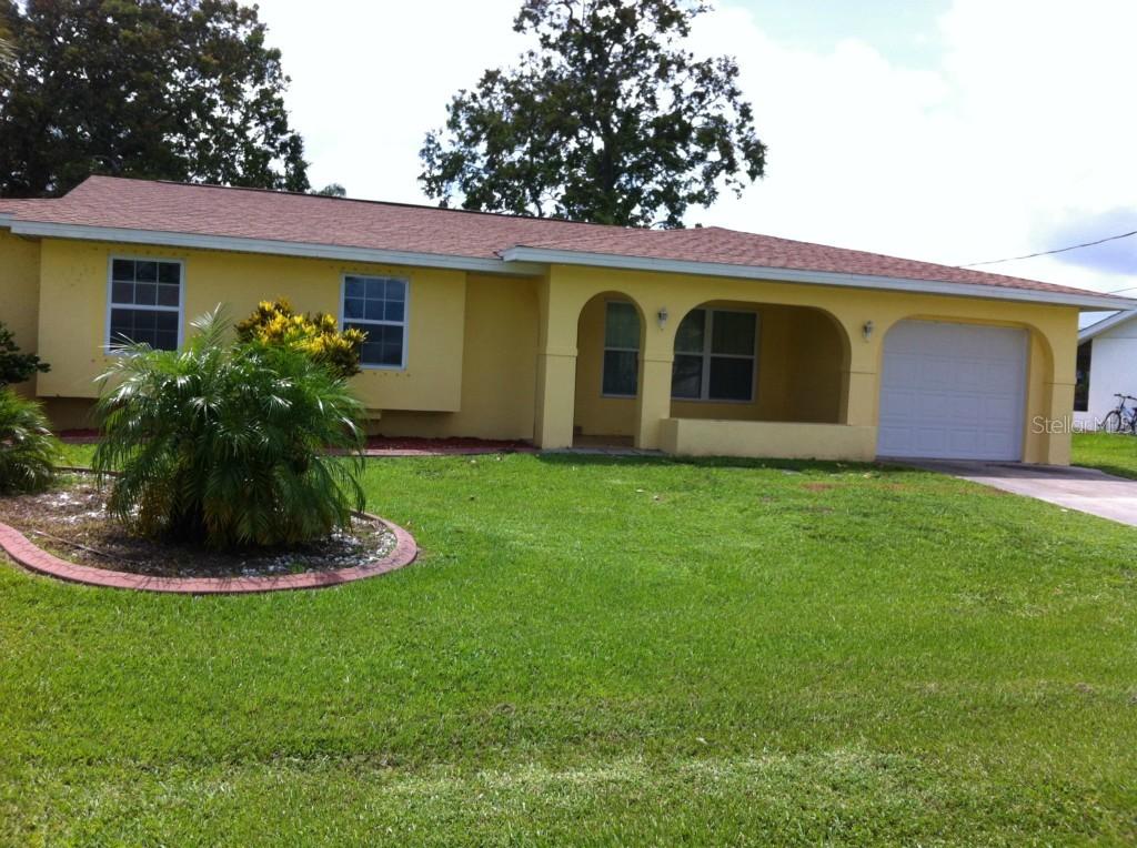 4390 Mundella Cir., Port Charlotte, FL 33948